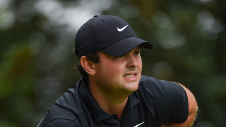 Report: Patrick Reed’s lawyer tries to muzzle Brandel Chamblee
