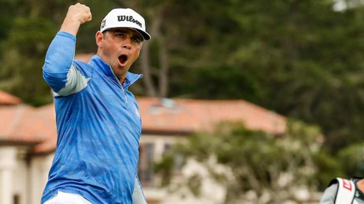 What was the biggest surprise to emerge from the 2019 major championships? What was the biggest surprise to emerge from the 2019 major championships?