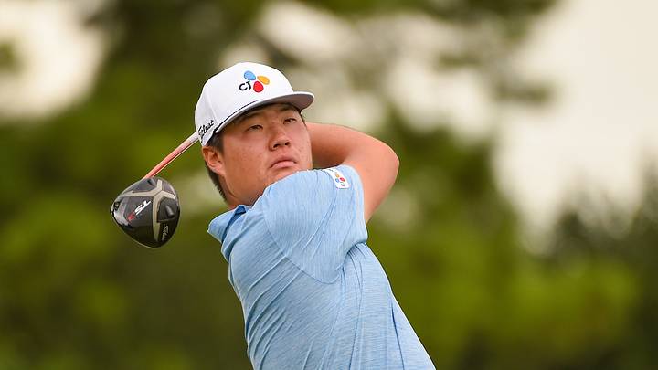 PGA Tour’s ‘Ironmen’ carve up fall season PGA Tour’s ‘Ironmen’ carve up fall season