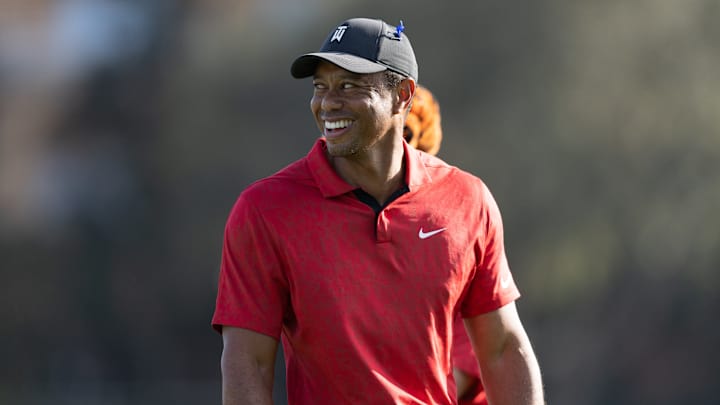 Breaking Down Tiger Woods' Player Impact Program Win