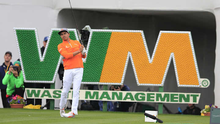 Rickie Fowler Keeps Searching, Trying to Find His Way Back to PGA Tour Success Rickie Fowler Keeps Searching, Trying to Find His Way Back to PGA Tour Success