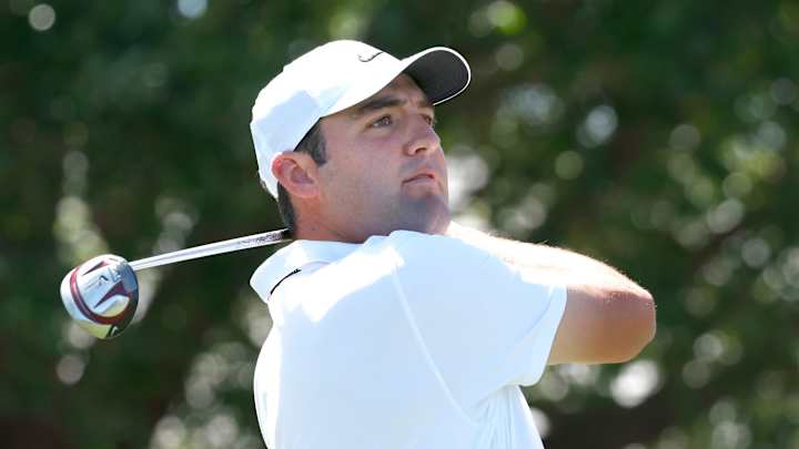 Scottie Scheffler Survives Brutal Bay Hill, Wins Arnold Palmer Invitational