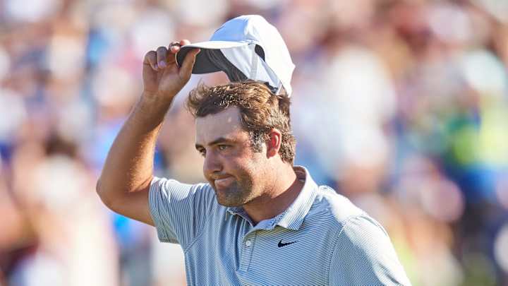 PGA Tour's A-Team Has Been Playing a Lot Of B-List Golf