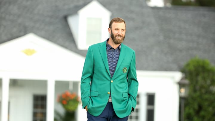 Dustin Johnson Looking to Extend PGA Tour Win Streak to 15 Straight Seasons Dustin Johnson Looking to Extend PGA Tour Win Streak to 15 Straight Seasons
