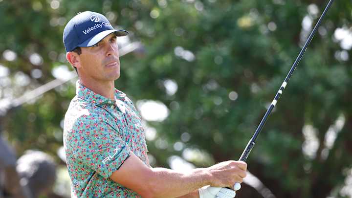 Billy Horschel, Talor Gooch Share Lead on Brutal Day at Arnold Palmer Invitational