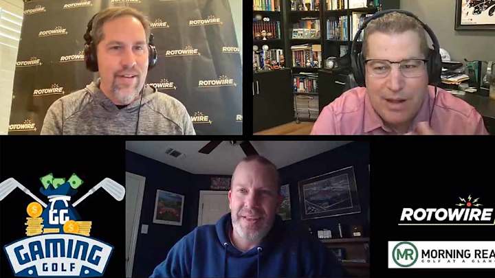 Best Bets, Sleepers at Hard-to-Predict Players Championship