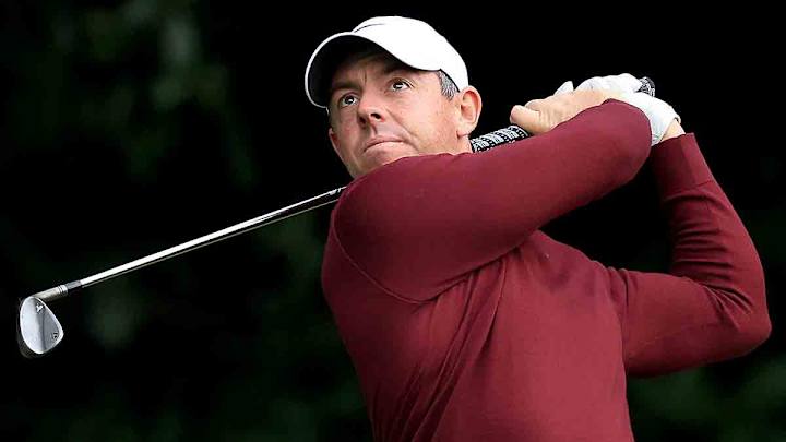 Rory McIlroy Fails to Make a Run at the BMW PGA, But Is Finding Ryder Cup Form