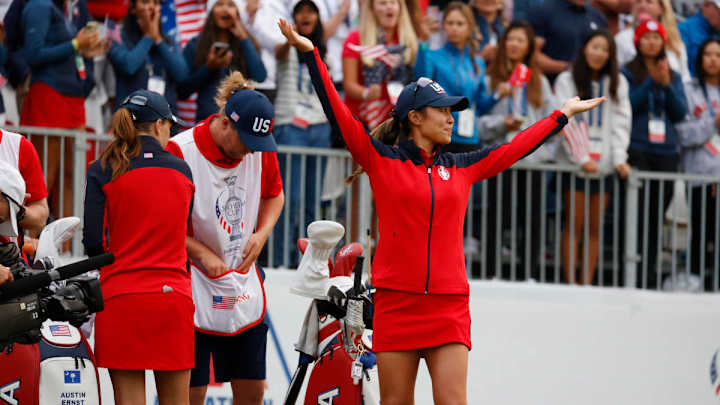2023 Solheim Cup TV Times, Format, History: A User’s Guide to This Year’s Event
