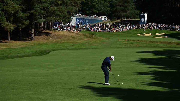 The Home of the BMW PGA Championship Is a Worthy Addition to an England Itinerary