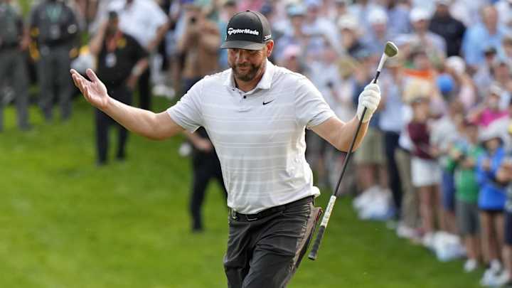 Michael Block Offered Massive Price for Club He Used on Ace at PGA Championship Michael Block Offered Massive Price for Club He Used on Ace at PGA Championship