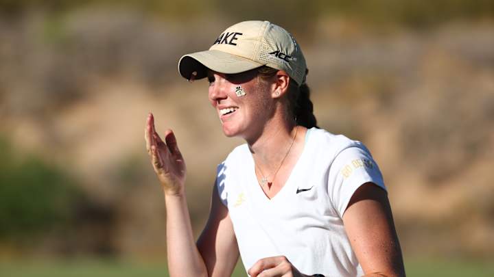 All-Star Wake Forest Women’s Team Wins First NCAA National Championship