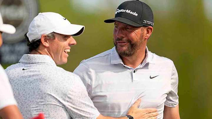 The Hysteria-Inducing Michael Block Saved This PGA Championship and Reminded Us Why We Watch The Hysteria-Inducing Michael Block Saved This PGA Championship and Reminded Us Why We Watch