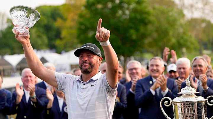 ‘Life Is Going to Be Not Quite the Same:’ Awestruck Michael Block Ready for New Beginning