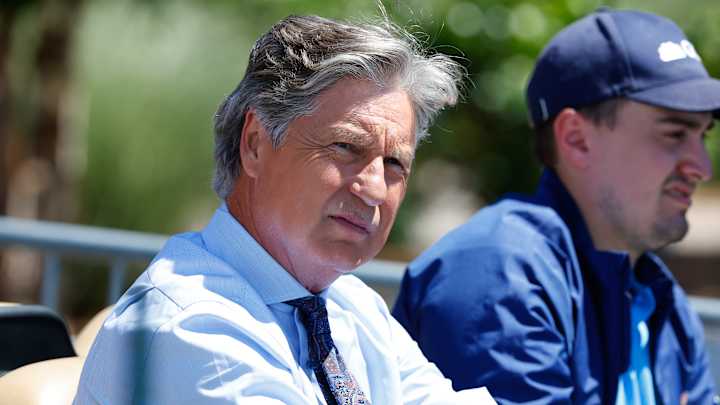 Golf Channel's Brandel Chamblee Fires Back at Brooks Koepka’s Coach Over ‘Paid Actor’ Claims Golf Channel's Brandel Chamblee Fires Back at Brooks Koepka’s Coach Over ‘Paid Actor’ Claims