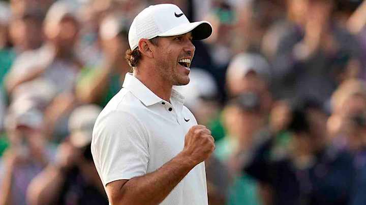 Brooks Koepka Comes Out Firing in Winning Third PGA Championship, Fifth Major Overall