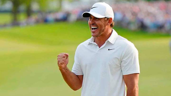 Brooks Koepka Presents a Ryder Cup Dilemma for Captain Zach Johnson