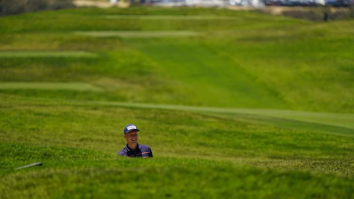 Torrey Pines Survives Critics, Tests Best Players at U.S. Open
