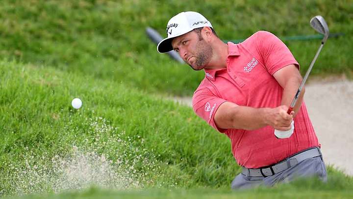 2021 U.S. Open Will Be Remembered as a Clash (and Crash) of Titans 2021 U.S. Open Will Be Remembered as a Clash (and Crash) of Titans