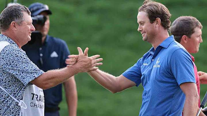 2021 Travelers Championship: Final purse, payouts, prize money
