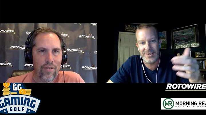 Time to Bet Big Favorites at BMW? Here's Who Is Likely to Make the Tour Championship at East Lake