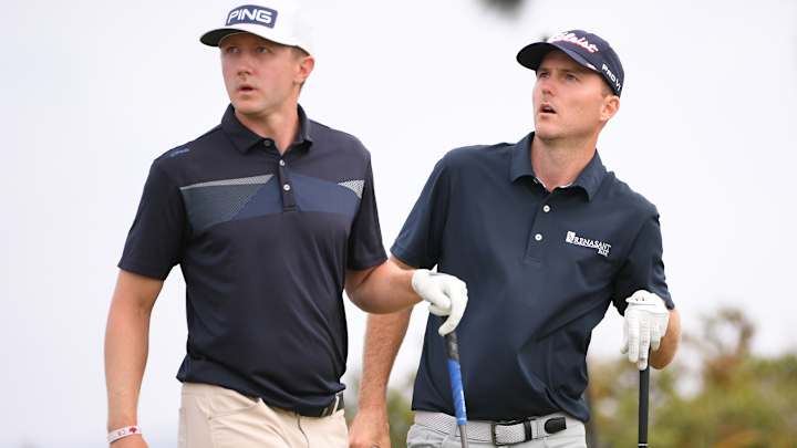 Surprising, Yet Deserving, U.S. Open Winner Could Emerge From Crowded Leaderboard