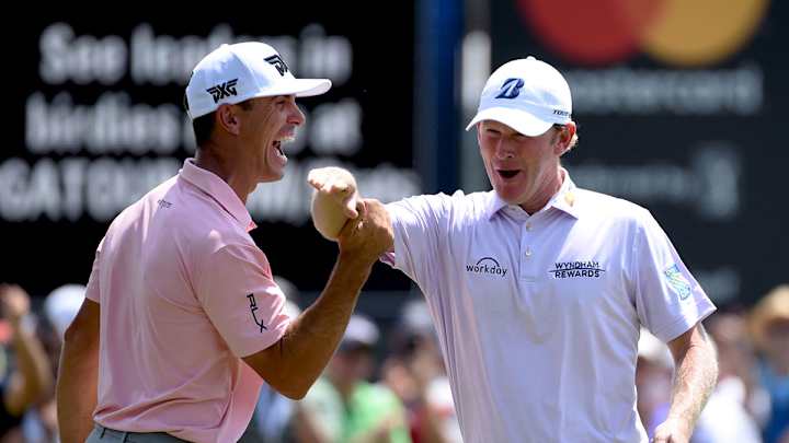 Why Steve Stricker Should Think Miracle on Ice When He Makes His Ryder Cup Picks