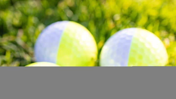 Gearing Up: Srixon's Z-Star Divide Conjures Memories of ABA