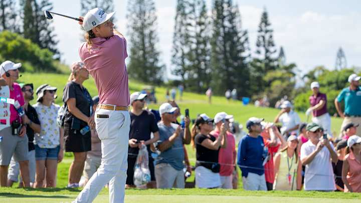 PGA Tour Announces 47-Event Schedule for 2022-23 With Record Prize Money