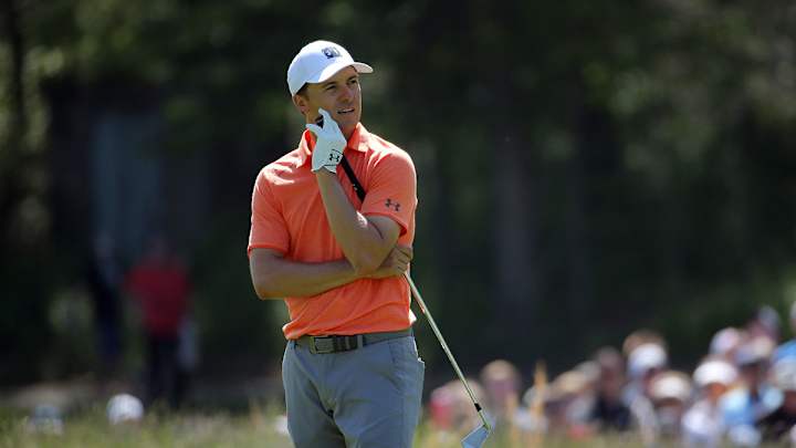 31 Questions in Golf that Need Answers Right Now 31 Questions in Golf that Need Answers Right Now