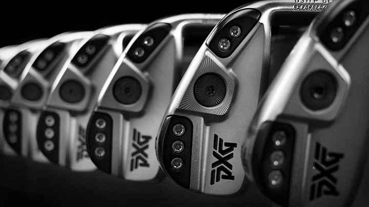 PXG Launches New Gen5 Clubs, A Bold Advancement From Ambitious CEO Bob Parsons PXG Launches New Gen5 Clubs, A Bold Advancement From Ambitious CEO Bob Parsons