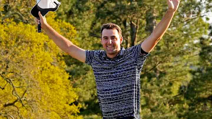 2022 Masters Purse, Prize Money, Payouts: Scheffler Banks $2.7 Million For Masters Victory