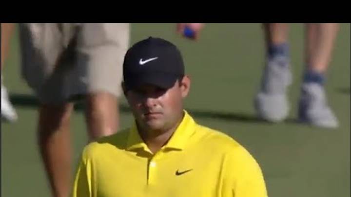 Episode 31: Expect Aussies to bring heat for Patrick Reed and Americans Episode 31: Expect Aussies to bring heat for Patrick Reed and Americans