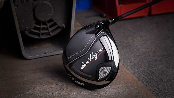 Ben Hogan delivers quality, value with GS53 Max