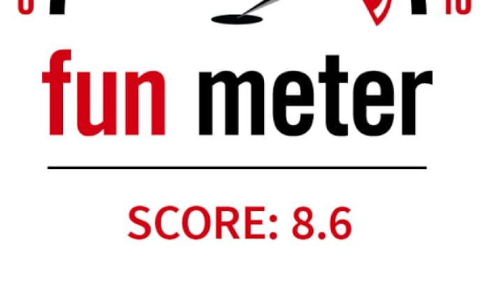 Morris Williams Golf Course