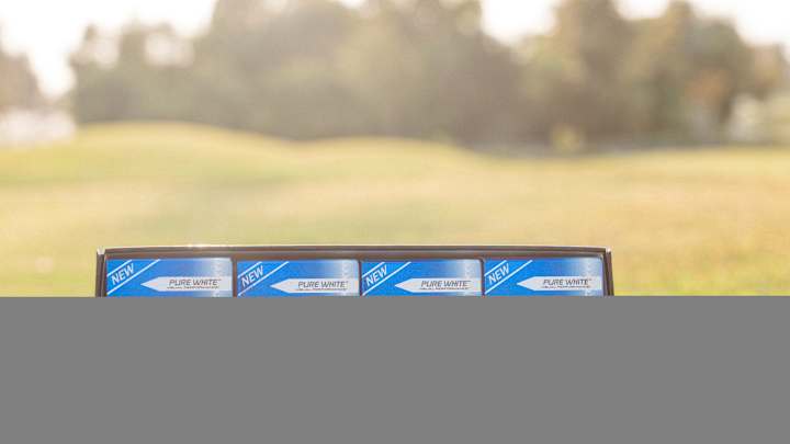 First Look: Srixon Q-Star Golf Ball First Look: Srixon Q-Star Golf Ball