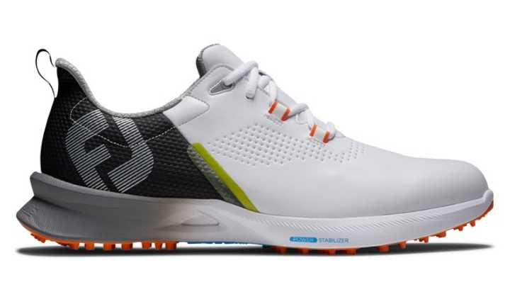 A Look at Spring's Golf Shoe Lineup A Look at Spring's Golf Shoe Lineup