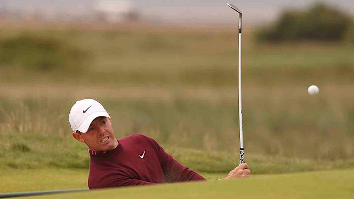 As LIV Golf Alliance Questions Persist, Rory McIlroy Is Working Hard to Avoid Them As LIV Golf Alliance Questions Persist, Rory McIlroy Is Working Hard to Avoid Them