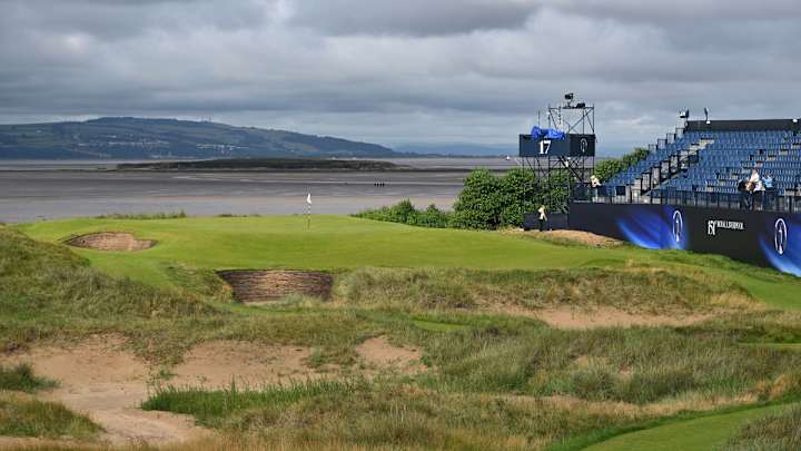 Royal Liverpool’s New 17th Hole: What to Know About Hoylake’s Treacherous Short Par-3