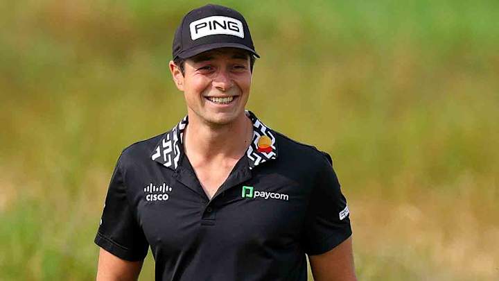 2023 British Open: Betting Odds, Picks and a Prop for Royal Liverpool