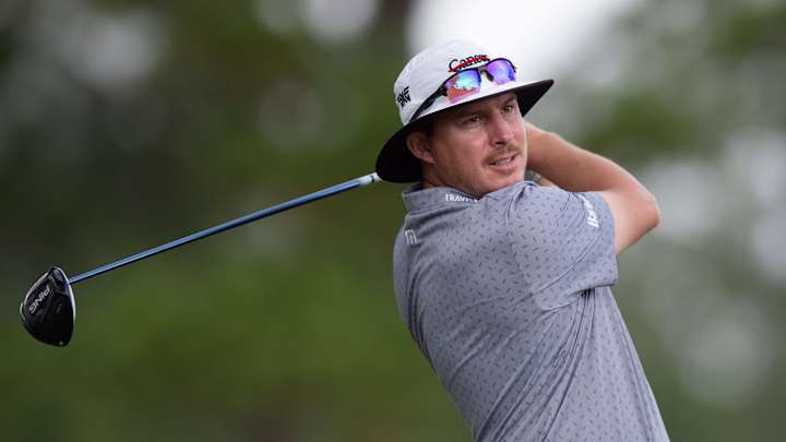 2022 Corales Puntacana Championship: Purse, Prize Money, Field