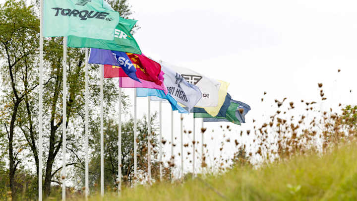 Pat Perez, Graeme McDowell Could Be Gone as LIV Golf Opens Offseason of Free Agency, Trades Pat Perez, Graeme McDowell Could Be Gone as LIV Golf Opens Offseason of Free Agency, Trades