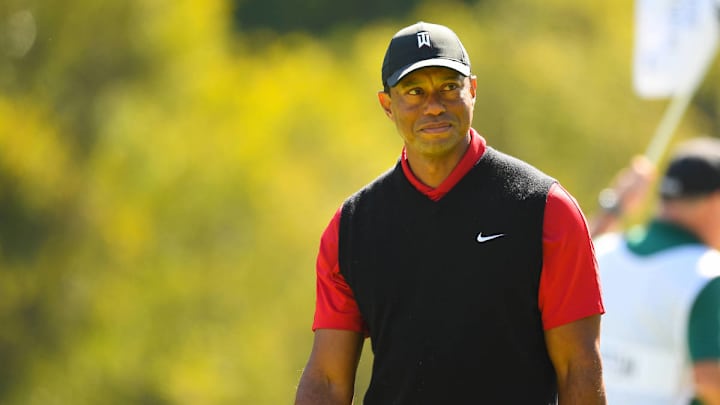 Tiger Woods and Rory McIlroy's TGL Simulator Golf League to Be Delayed Until 2025