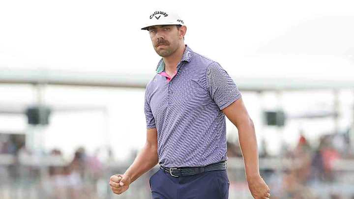 World Wide Technology Championship 2023 Final Payouts, Prize Money: Erik van Rooyen Wins $1.476 Million World Wide Technology Championship 2023 Final Payouts, Prize Money: Erik van Rooyen Wins $1.476 Million