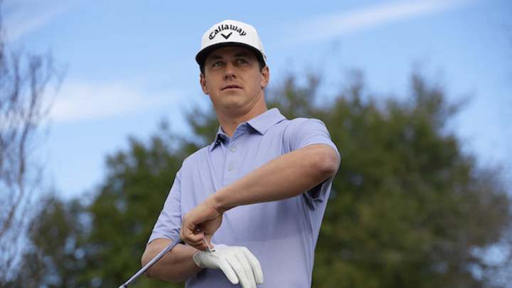 Callaway Apparel says no sweat with new line