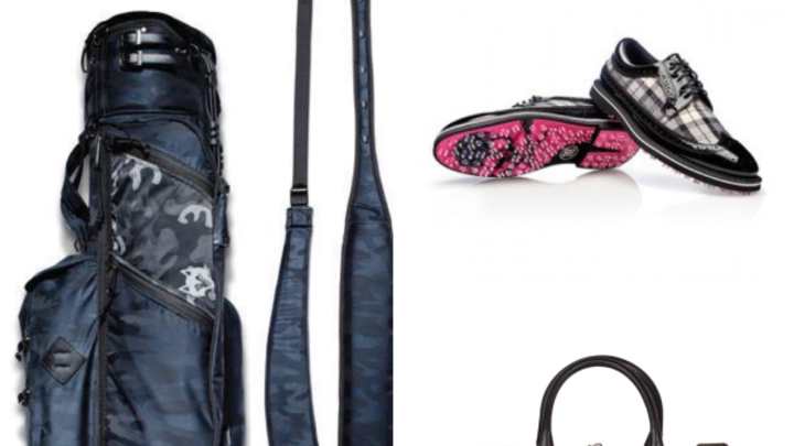 Attention Last Minute Golf Shoppers