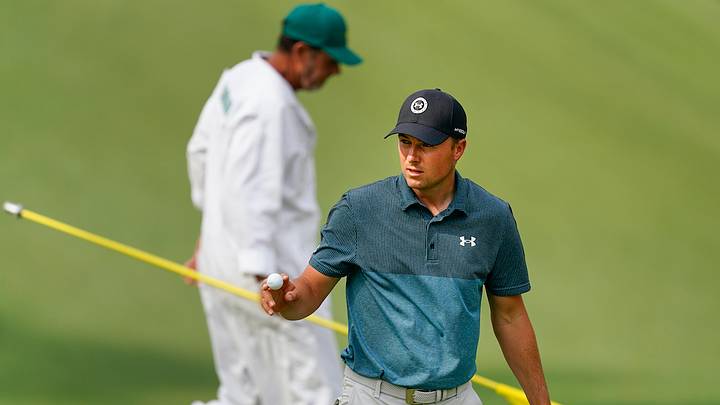 Masters offers clues for rest of 2021's major events Masters offers clues for rest of 2021's major events