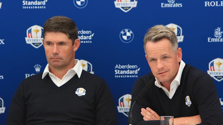 PGA Tour stars provide coronavirus relief via virtual lesson tee