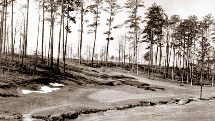 Augusta’s revised 16th often shapes fate