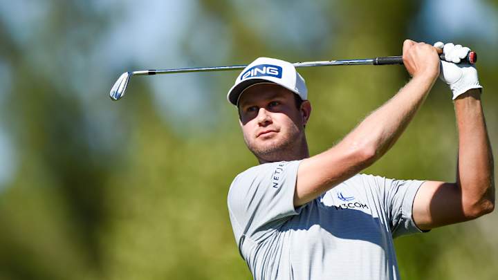 Mayakoba Golf Classic: Latest betting odds, favorites, sleepers