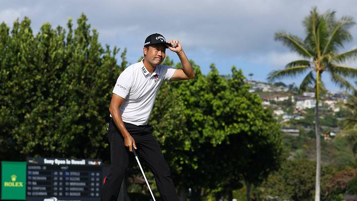 Kevin Na takes shortcut to win at PGA Tour's Sony Open in Hawaii Kevin Na takes shortcut to win at PGA Tour's Sony Open in Hawaii